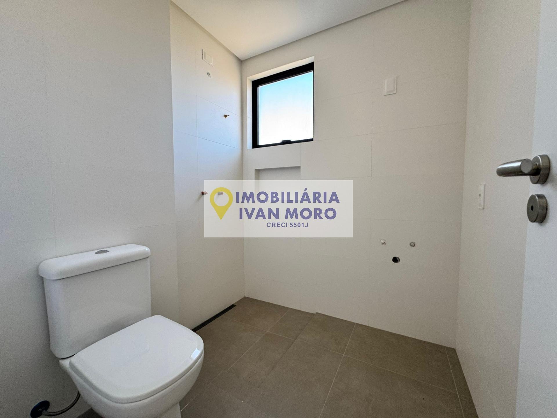 Apartamento à venda com 3 quartos, 1 suíte, 2 vagas e 94m² no Saco Grande, Florianópolis (SC) — foto 9 de 11