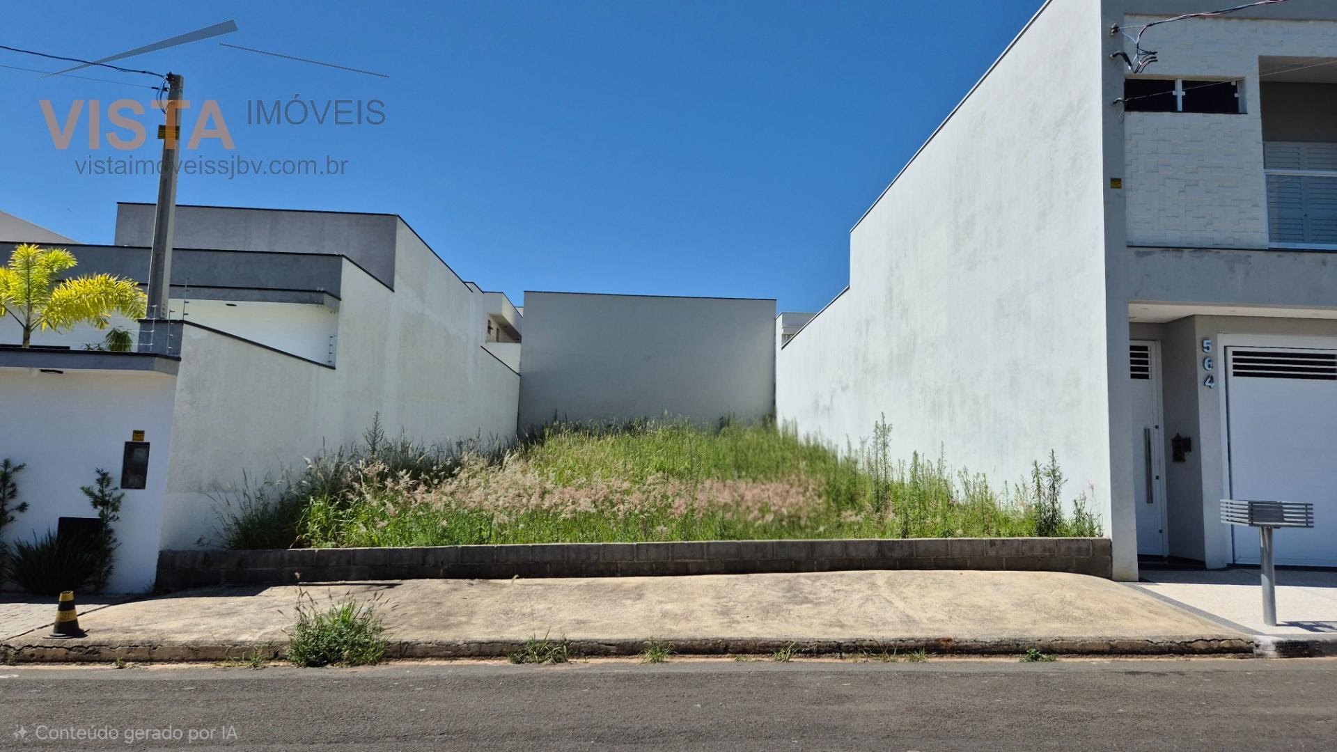 Terreno à venda com 300m² de terreno no Parque Alvorada, São João da Boa Vista (SP) — foto 8 de 8