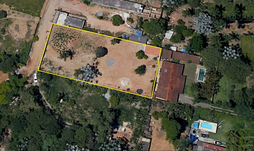 Terreno à venda com 1980m² de terreno no Granja Urupês, Santa Isabel (GO) — foto 4 de 11