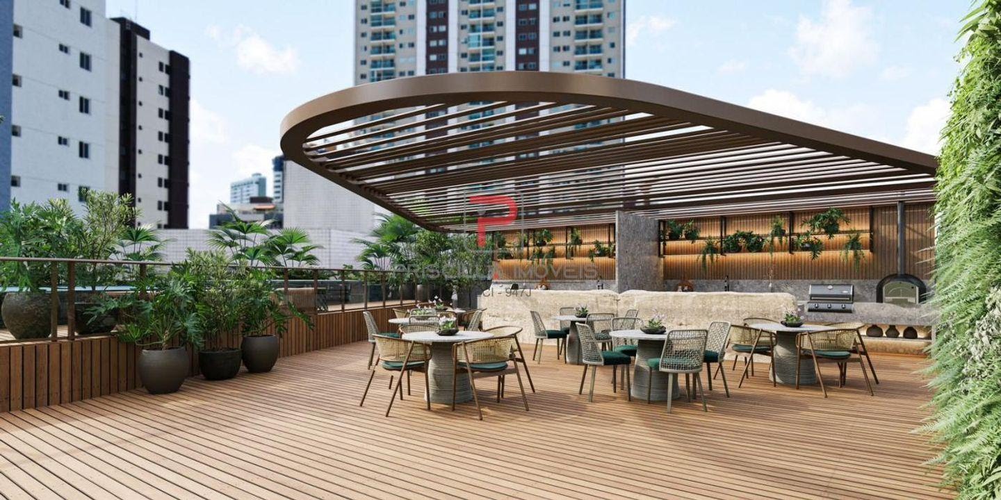 Apartamento à venda com 3 quartos, 1 suíte, 1 vaga e 78m² no Jardim Oceania, João Pessoa (PB) — foto 15 de 30
