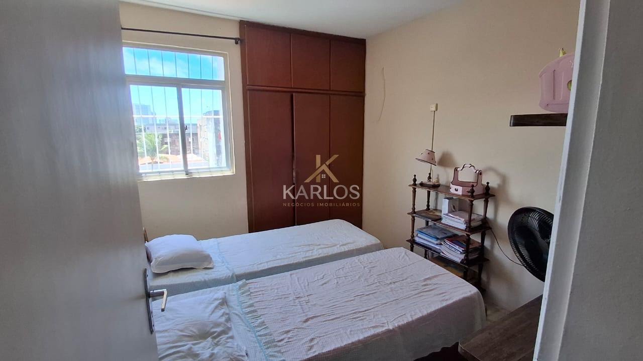 Apartamento à venda com 3 quartos, 1 suíte, 2 vagas e 140m² no Janga, Paulista (PE) — foto 11 de 20