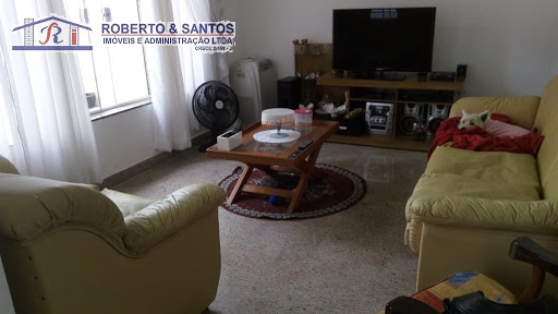sala outro ambiente