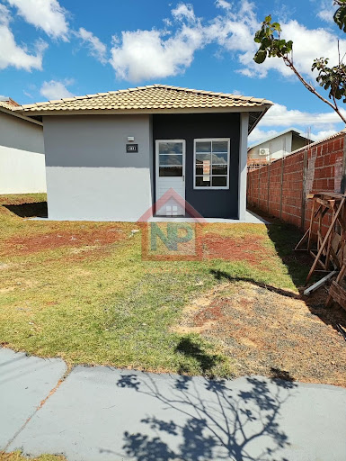 Casa em BEM VIVER  -  Arapongas