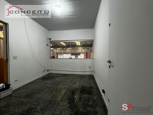 Casa Comercial em Vila Formosa  -  São Paulo