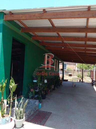 Casa em Segabinazzi  -  Alegrete