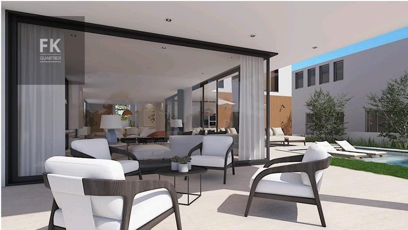 Casa à venda com 4 quartos, 4 suítes, 6 vagas e 604m² no Alphaville Residencial Dois, Barueri (SP) — foto 9 de 15