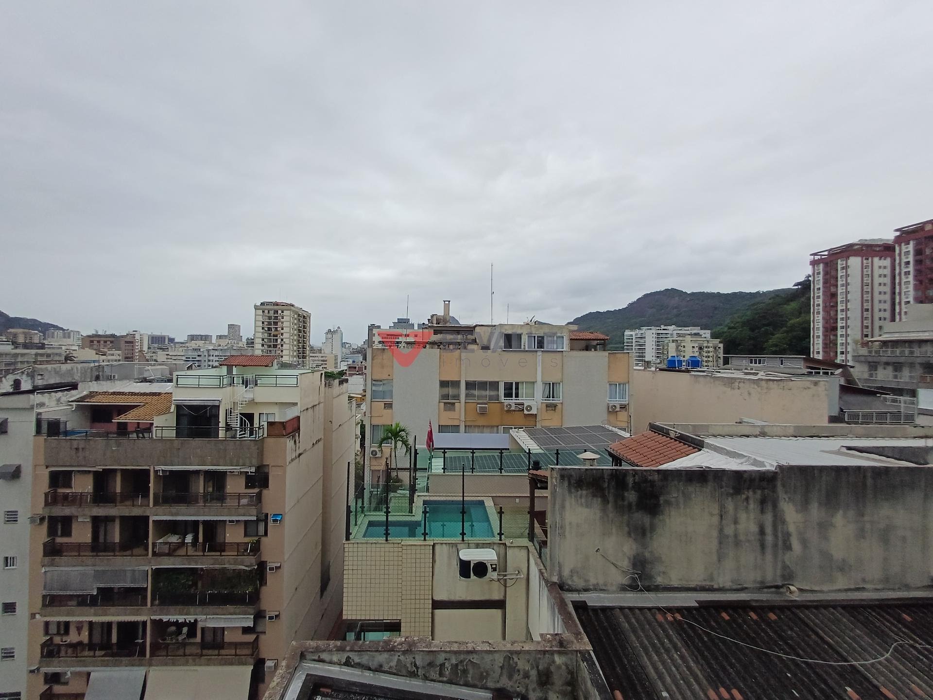 Apartamento à venda com 3 quartos, 1 suíte, 1 vaga e 150m² no Botafogo, Rio de Janeiro (RJ) — foto 10 de 30