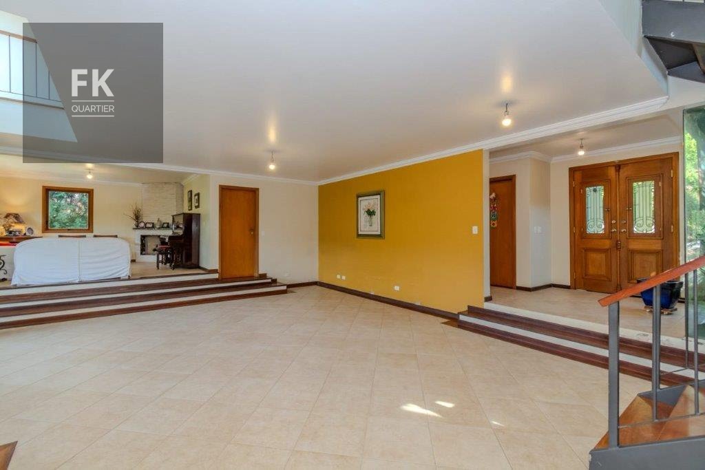 Casa à venda com 4 quartos, 4 suítes, 4 vagas e 620m² no Residencial Euroville, Carapicuíba (SP) — foto 4 de 30