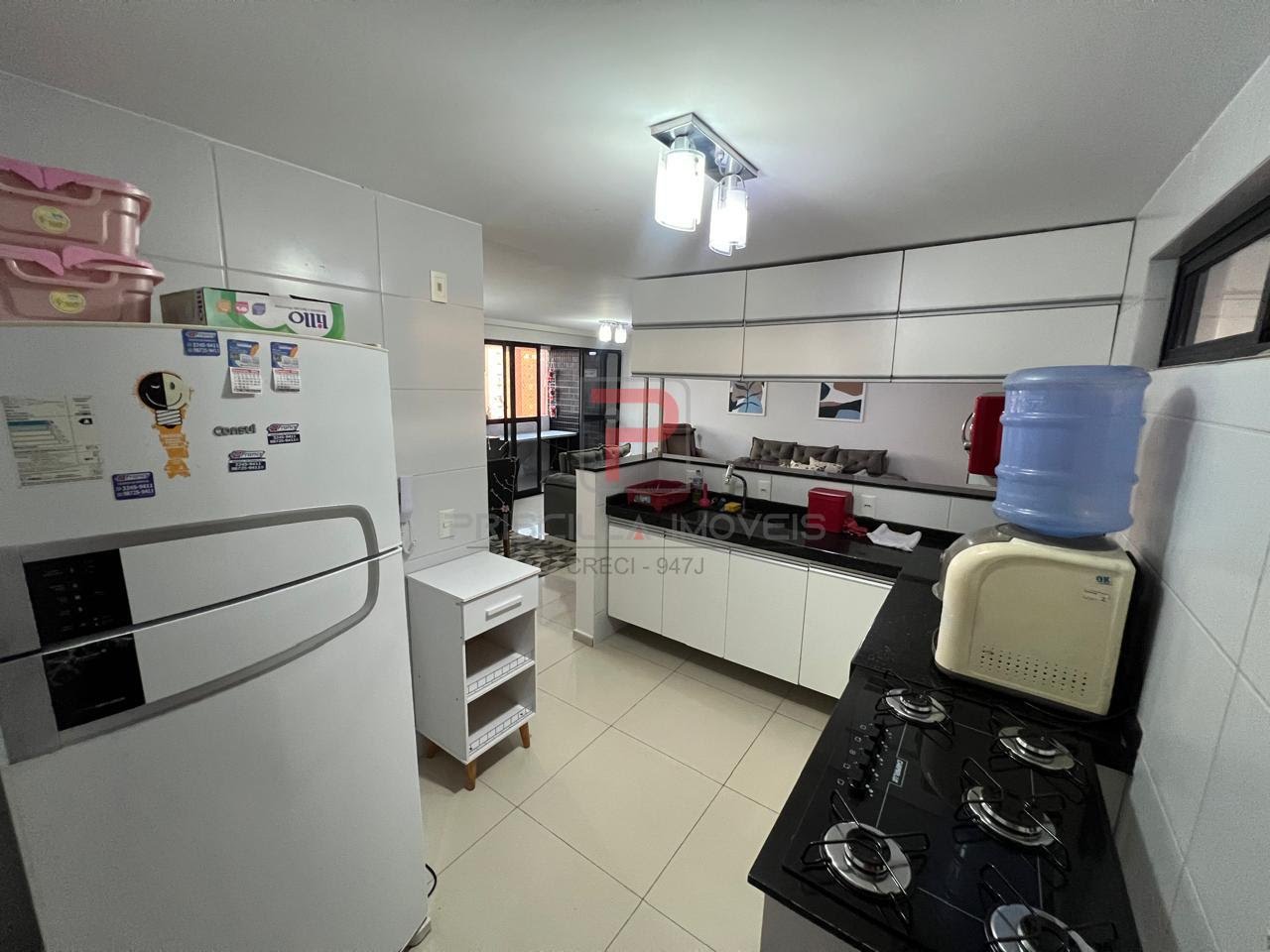Apartamento à venda com 3 quartos, 3 suítes, 2 vagas e 99m² no Jardim Oceania, João Pessoa (PB) — foto 10 de 30