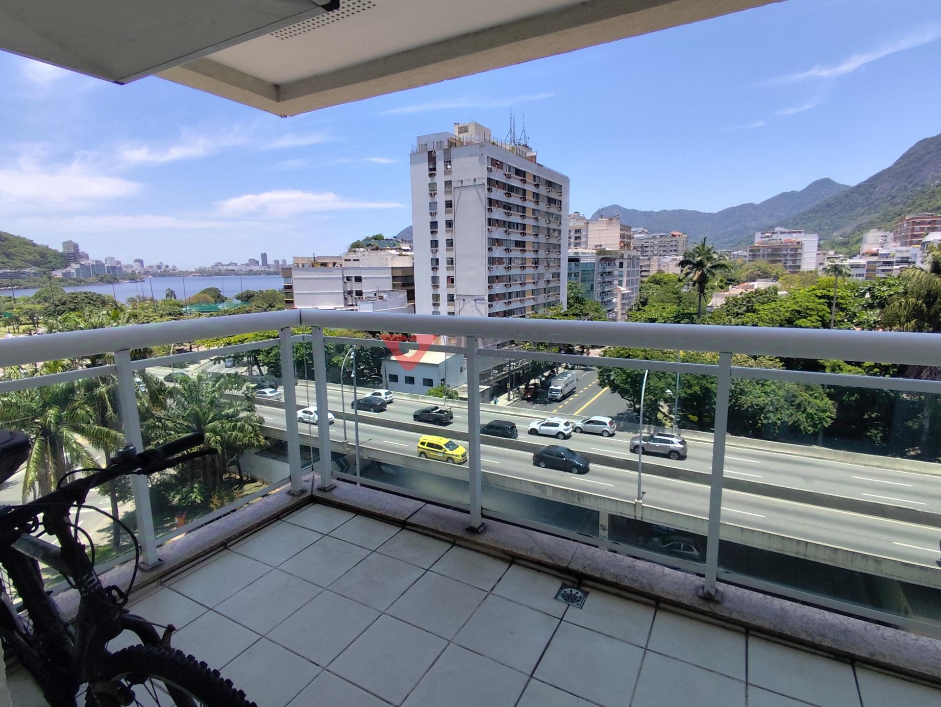 Cobertura à venda com 2 quartos, 1 suíte, 1 vaga e 174m² no Humaitá, Rio de Janeiro (RJ) — foto 23 de 30