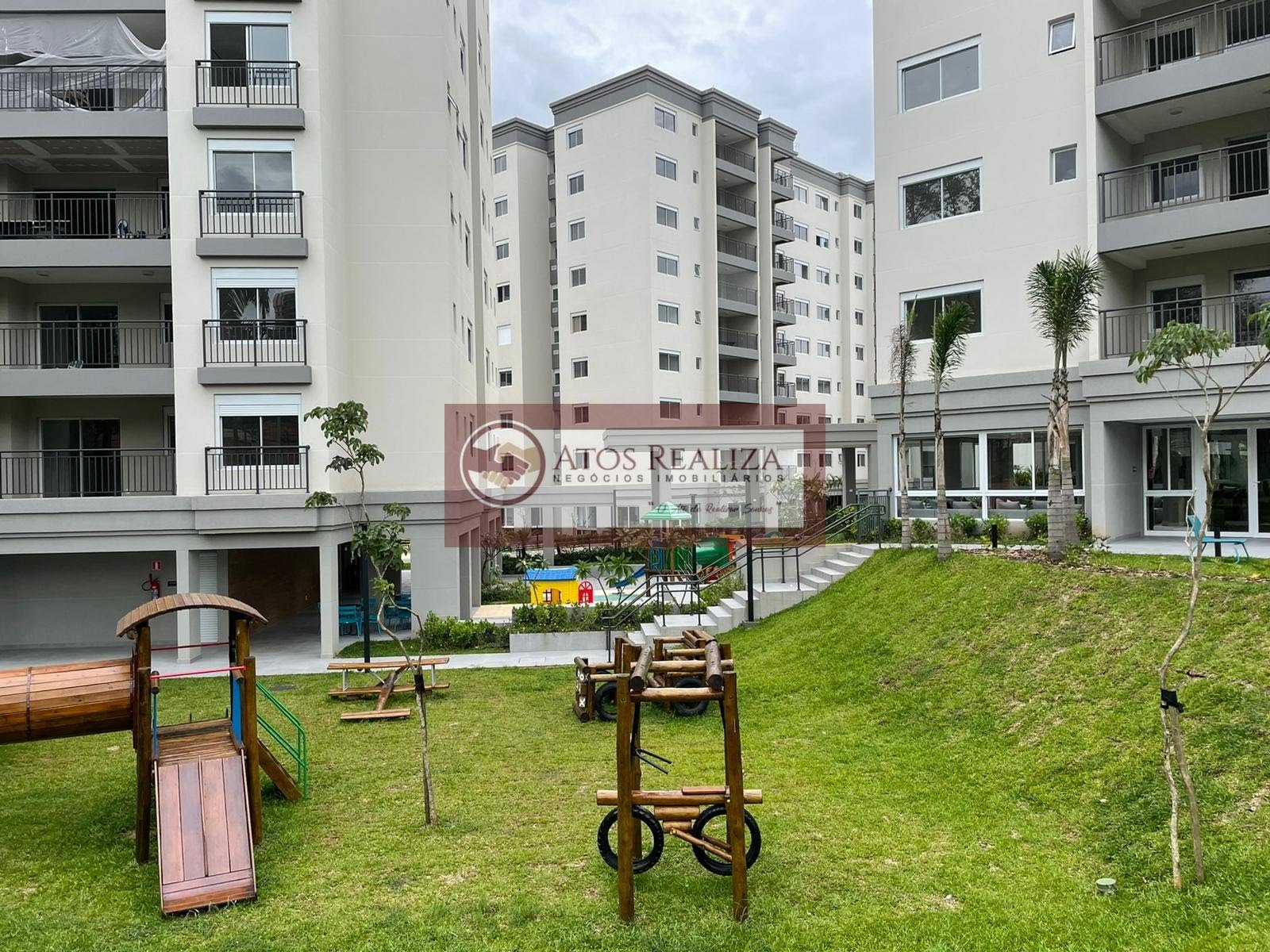Apartamento à venda com 2 quartos, 1 suíte, 2 vagas e 66m² no Santo Amaro, São Paulo (SP) — foto 12 de 30