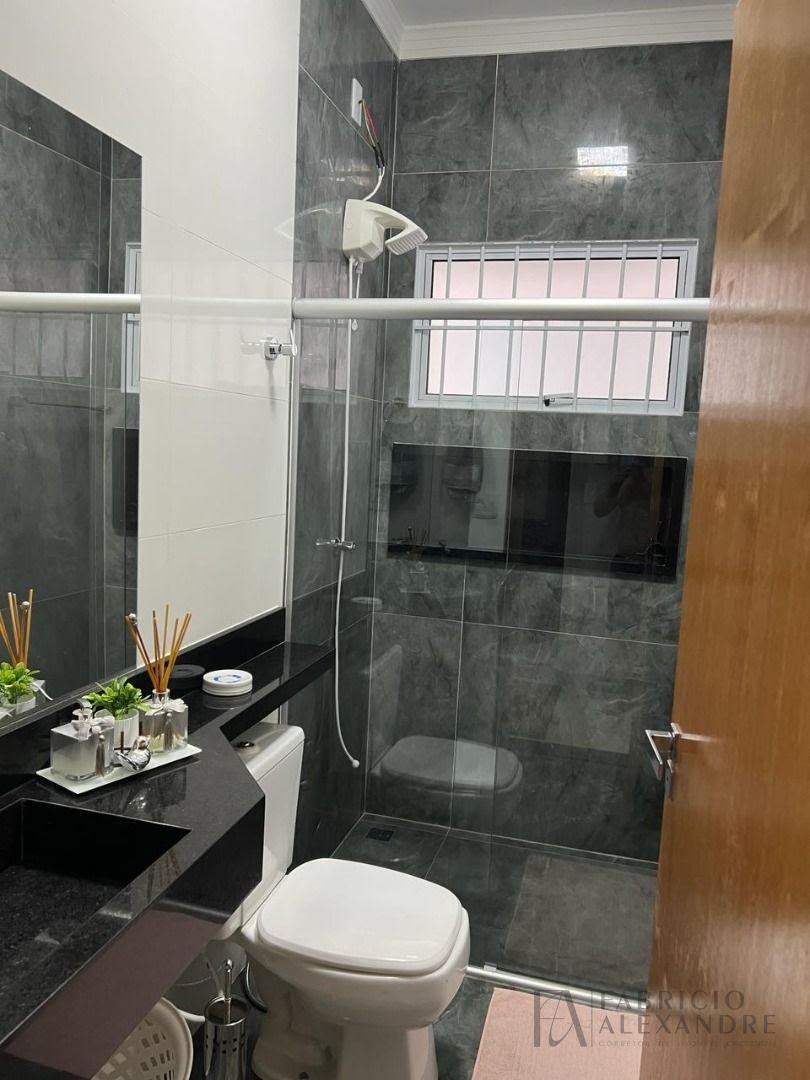 Casa à venda com 3 quartos, 1 suíte, 4 vagas e 184m² no Bosque das Laranjeiras, Bady Bassitt (SP) — foto 29 de 30