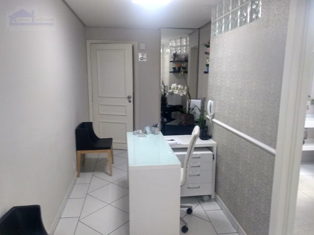 Comercial à venda com 2 banheiros, 1 vaga e 44m² no Vila Clementino, São Paulo — foto principal