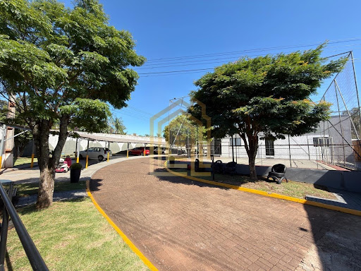 Apartamento à Venda no bairro Pacaembu, Cascavel – 2 Quartos, 37m²