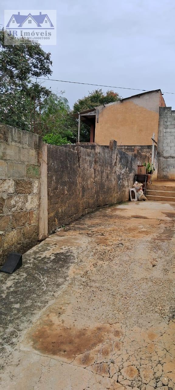 Casa à venda com 2 quartos e 1 banheiro no Bairro Santa Barbara, Piranguinho (MG) — foto 7 de 20