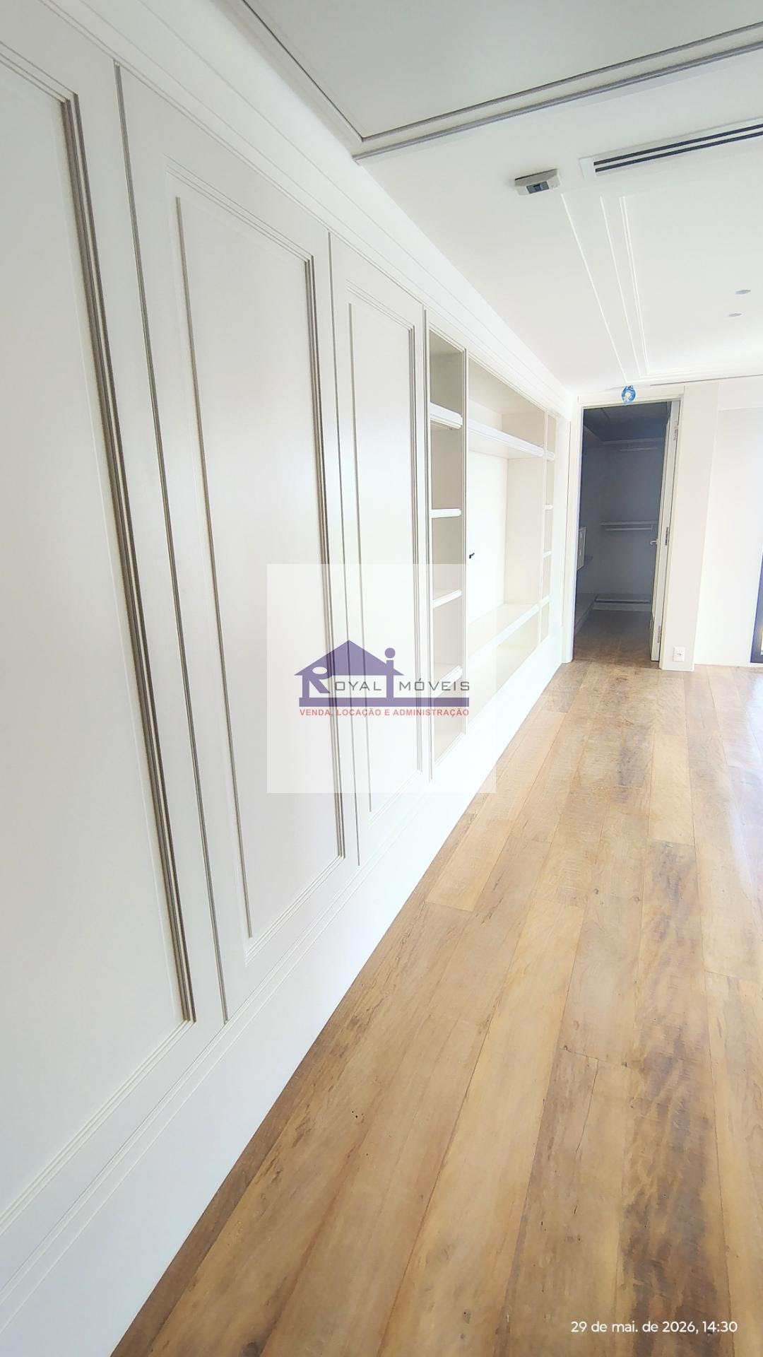 Apartamento à venda com 4 quartos, 4 suítes, 5 vagas e 568m² no Jardim Paulista, São Paulo (SP) — foto 26 de 30