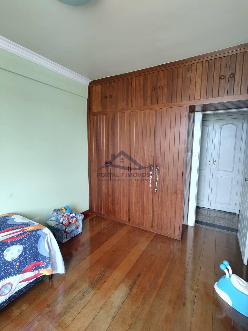 Apartamento à venda com 3 quartos, 1 suíte, 2 vagas e 160m² no Centro, Sete Lagoas (MG) — foto 12 de 19