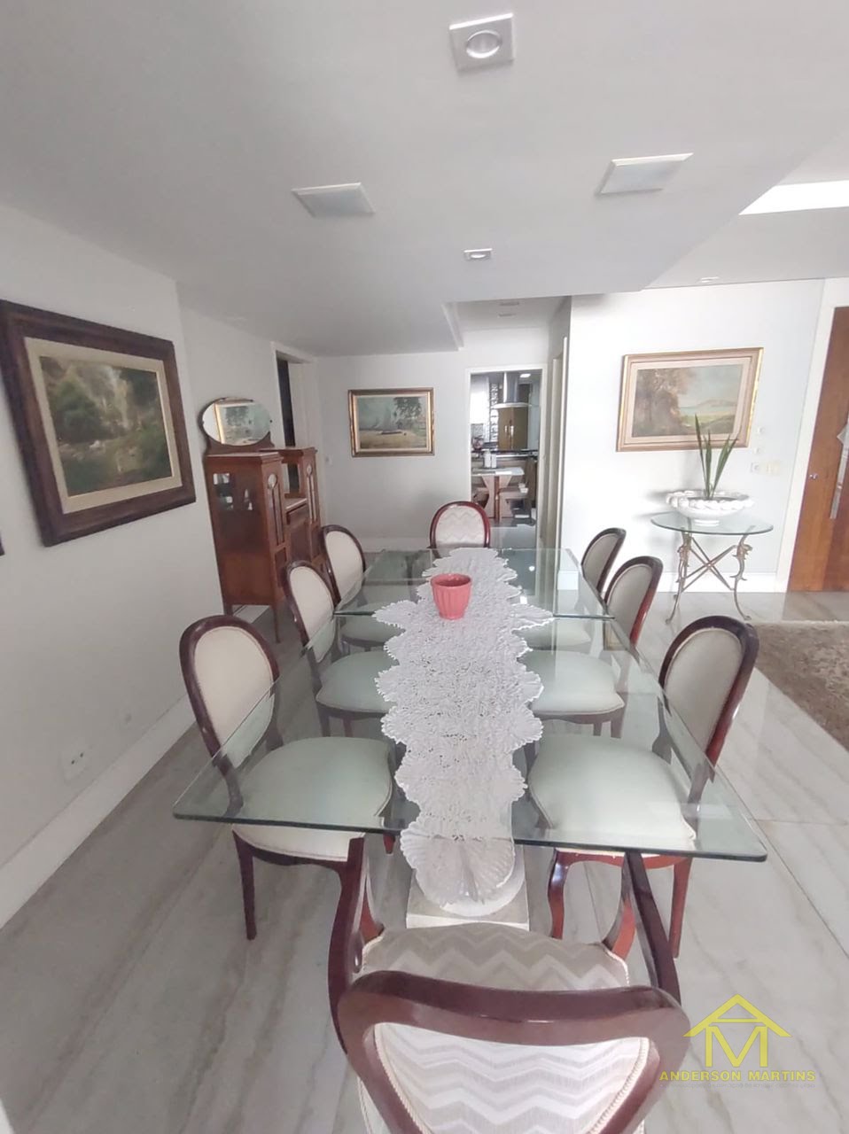 Apartamento à venda com 4 quartos, 3 banheiros, 3 vagas e 250m² no Praia da Costa, Vila Velha (ES) — foto 12 de 20