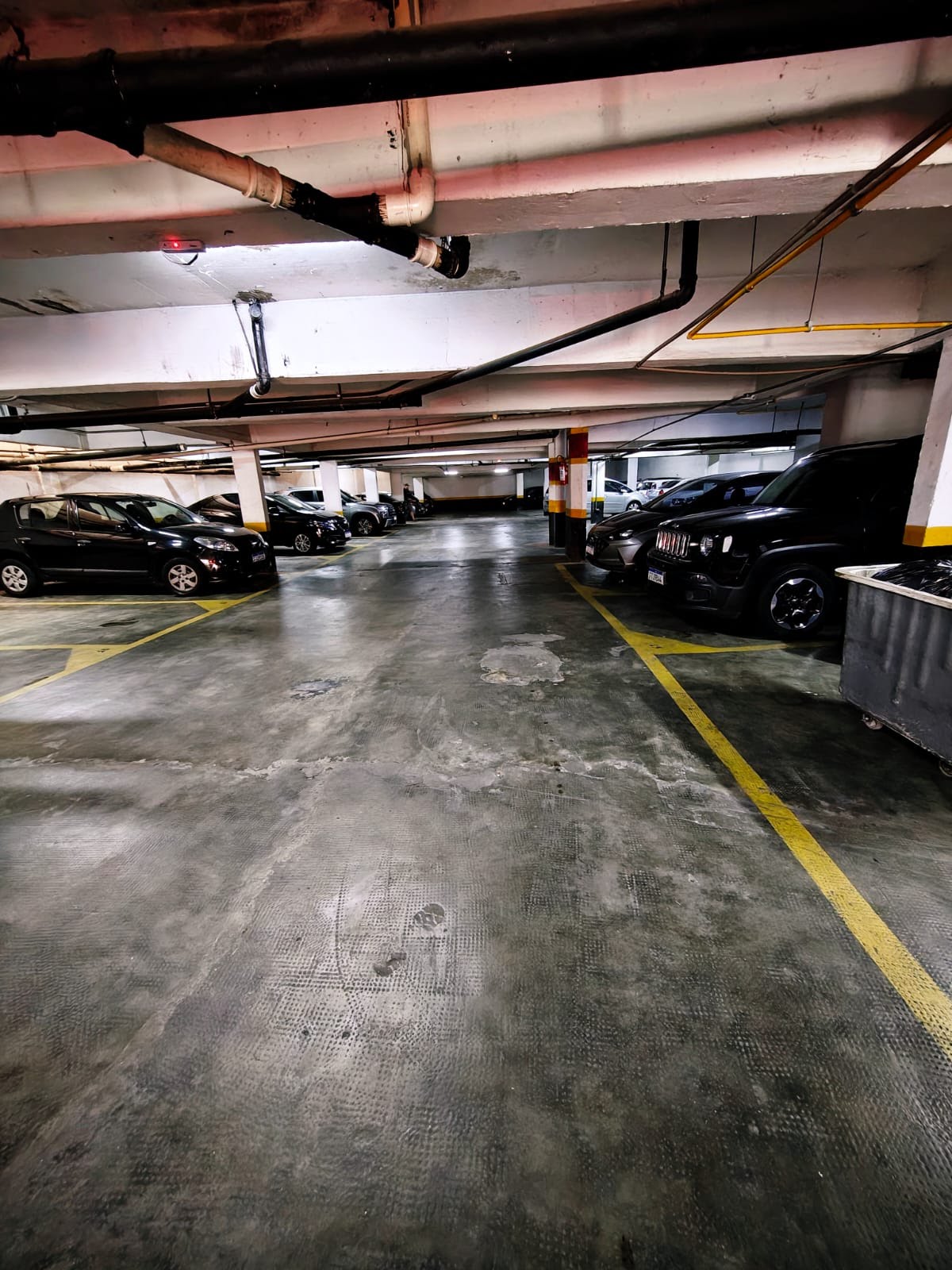 Apartamento à venda com 2 quartos, 1 banheiro, 1 vaga e 55m² no Nossa Senhora do Ó, São Paulo (SP) — foto 16 de 30