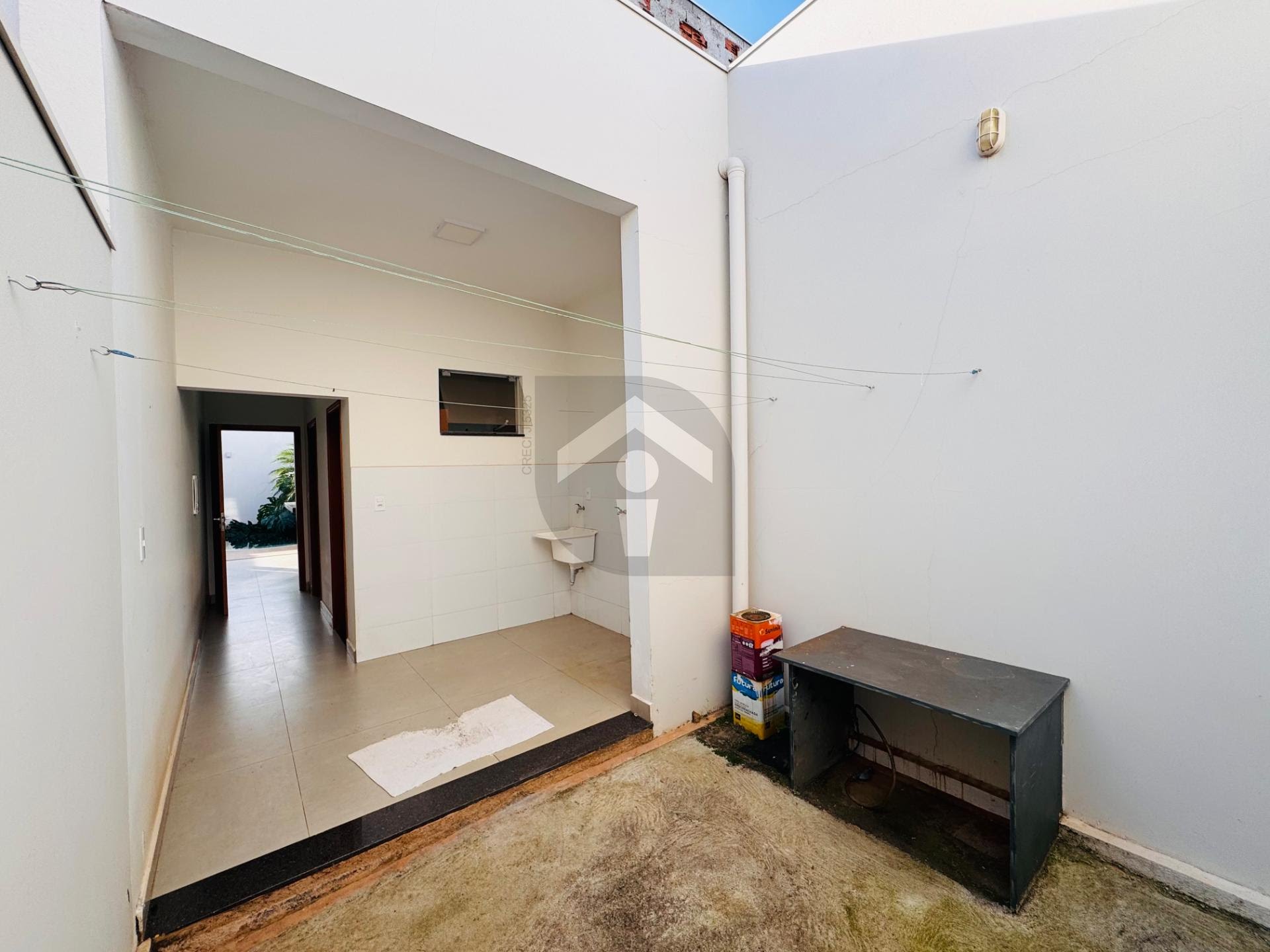 Casa, 3 quartos, 210 m² - Foto 31