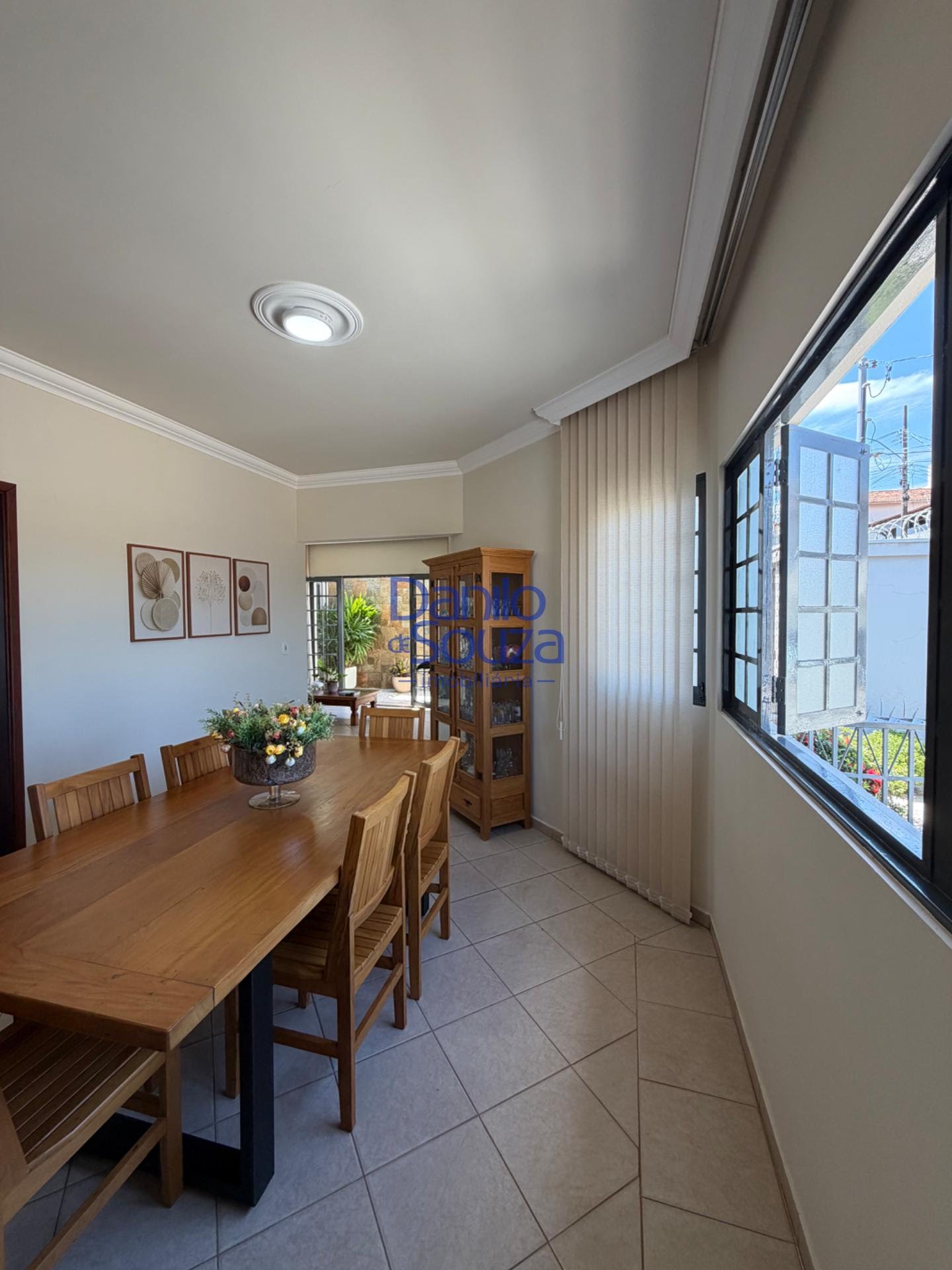 Casa à venda com 3 quartos, 1 suíte, 1 vaga e 300m² no Santo Antônio, Araxá (MG) — foto 6 de 27