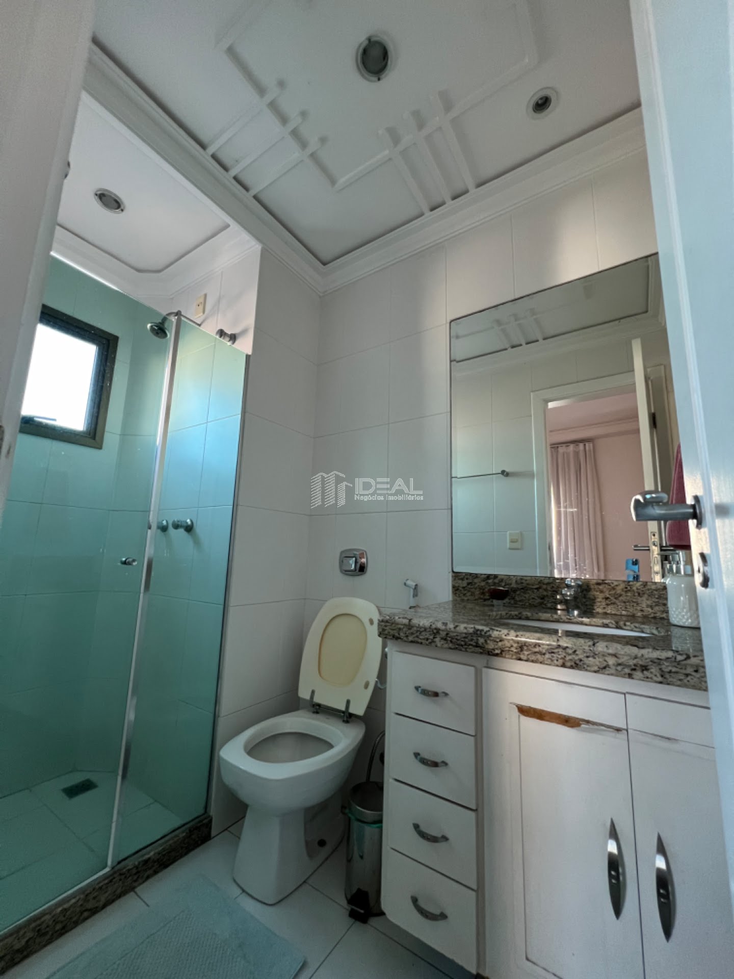 Apartamento à venda com 3 quartos, 3 suítes, 2 vagas e 199m² no Parque Tamandaré, Campos dos Goytacazes (RJ) — foto 27 de 30