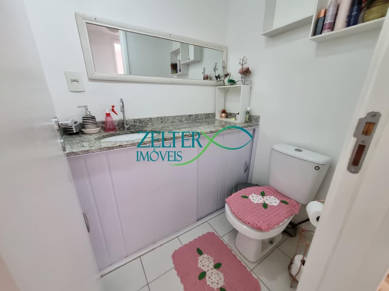 Apartamento à venda com 2 quartos, 1 suíte, 1 vaga e 57m² no Vicente de Carvalho, Rio de Janeiro (RJ) — foto 12 de 22