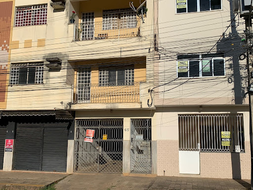 Apartamento em Cidade Nova  -  Itaperuna
