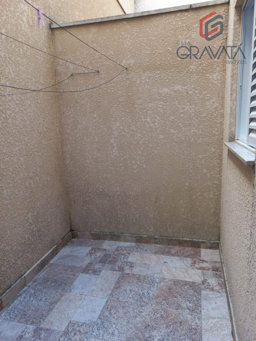 Apartamento à venda com 2 quartos, 1 suíte, 1 vaga e 50m² no Vila Alzira, Santo André (SP) — foto 25 de 25