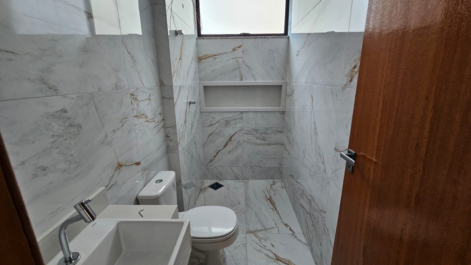Apartamento, 3 quartos, 105 m² - Foto 8