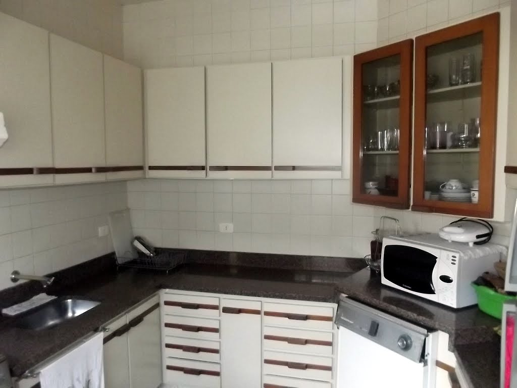 Casa à venda com 3 quartos, 1 suíte e 2 vagas no Jardim Santos Dumont, Santo Antônio da Platina (PR) — foto 13 de 16