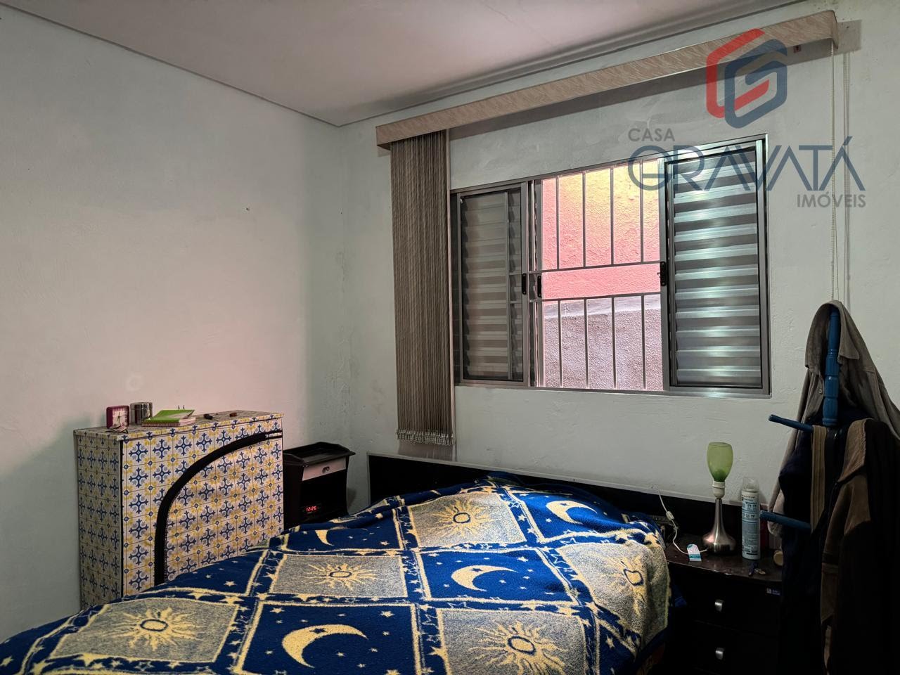 Casa à venda com 2 quartos, 1 suíte, 2 vagas e 89m² no Vila Mussolini, São Bernardo do Campo (SP) — foto 14 de 16