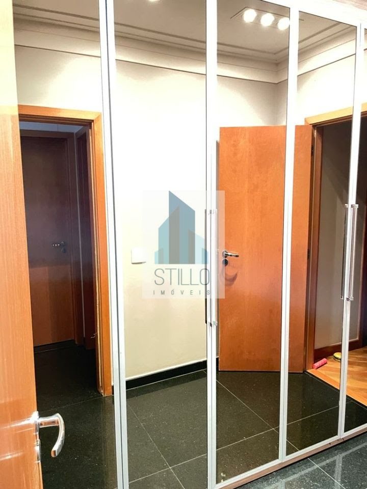 Apartamento para alugar com 4 quartos, 4 suítes, 4 vagas e 355m² no Vila Regente Feijó, São Paulo (SP) — foto 12 de 28