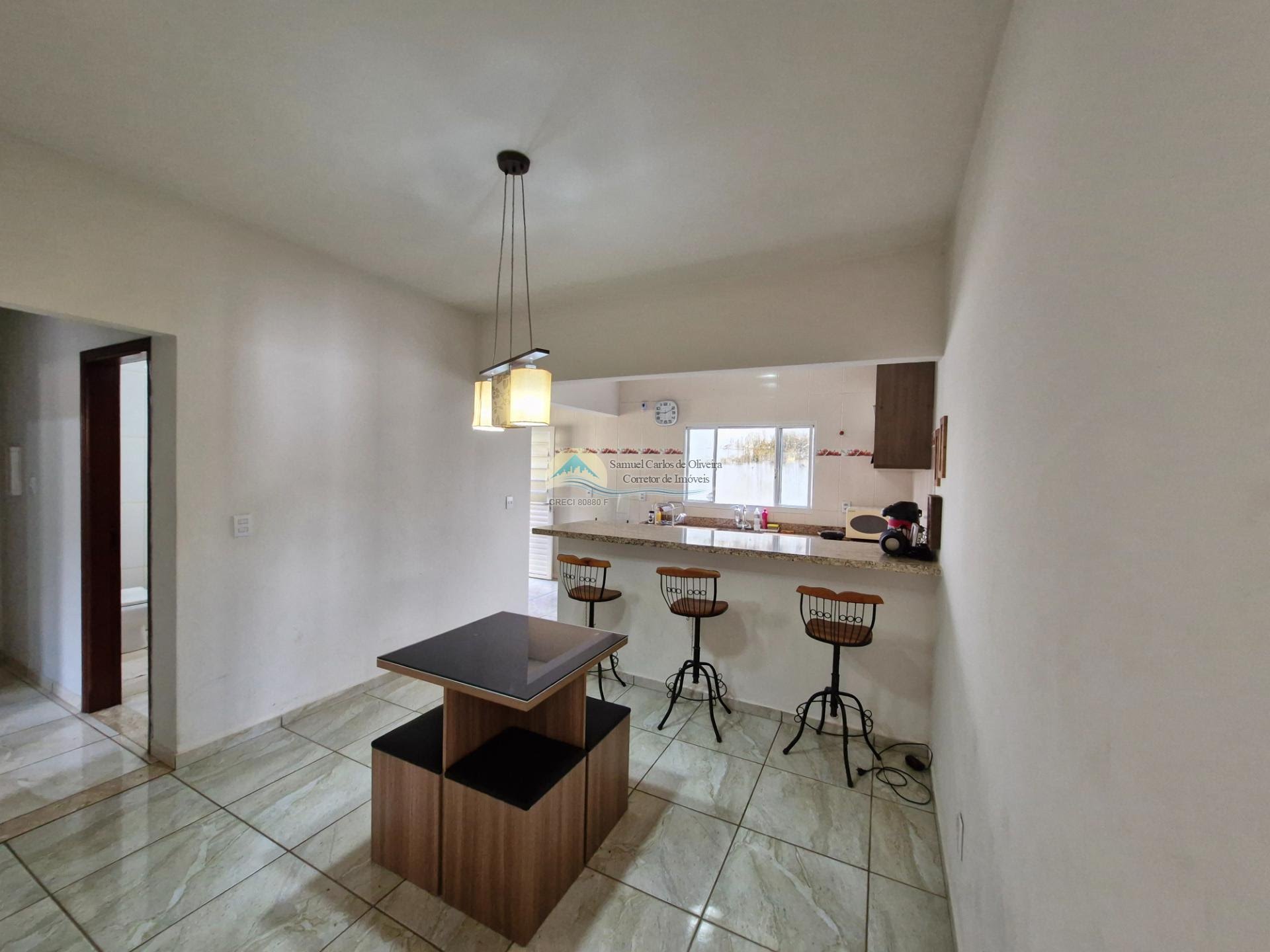Casa a venda em Casa Branca SP