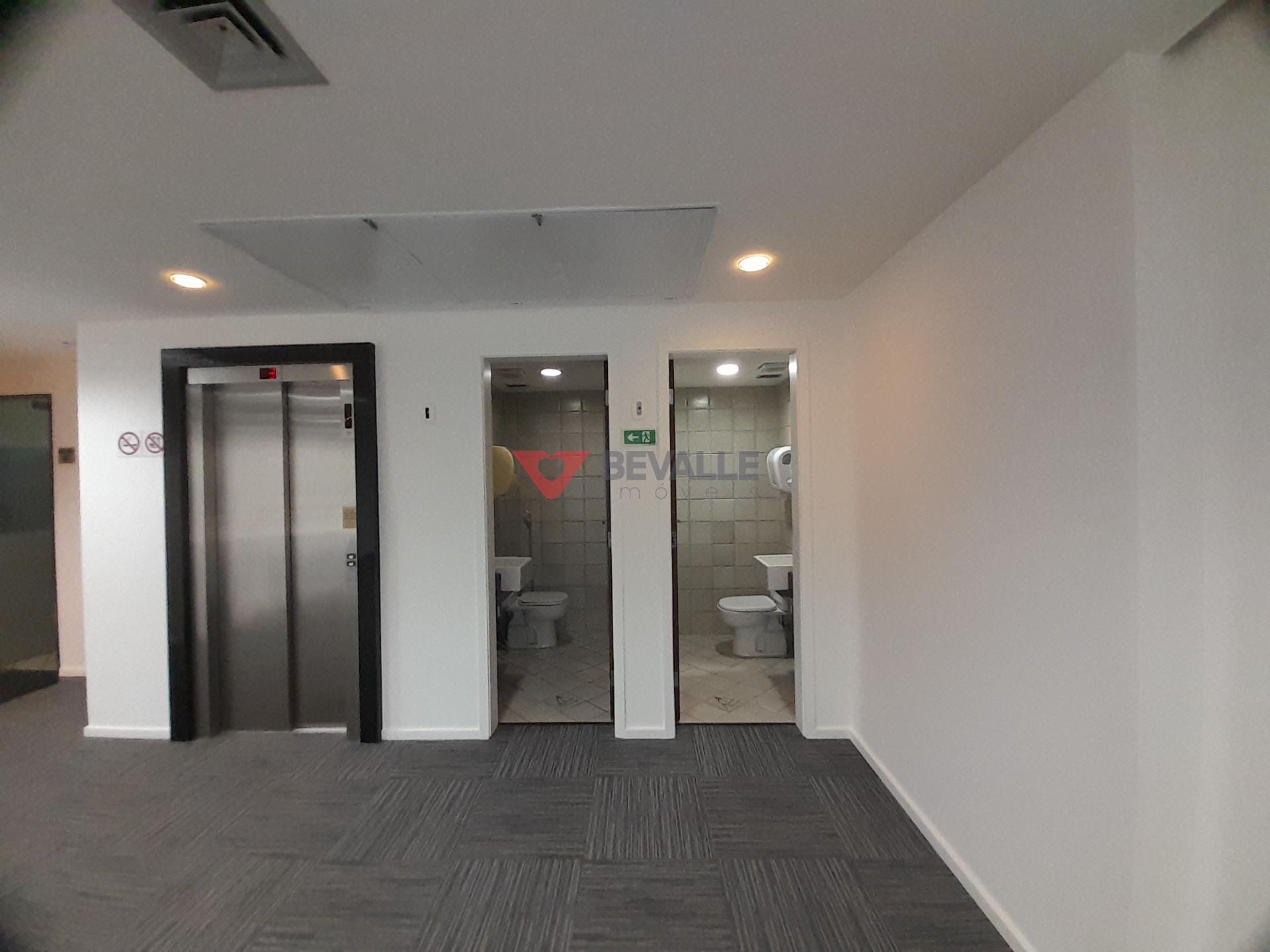 Comercial para alugar com 6 banheiros e 369m² no Humaitá, Rio de Janeiro (RJ) — foto 15 de 30