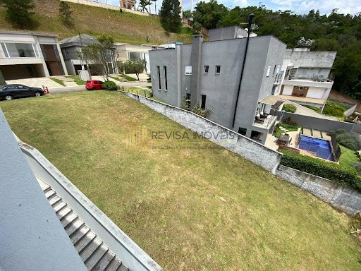 Lote Em Condomínio Fechado em Residencial Valville I  -  Santana de Parnaíba