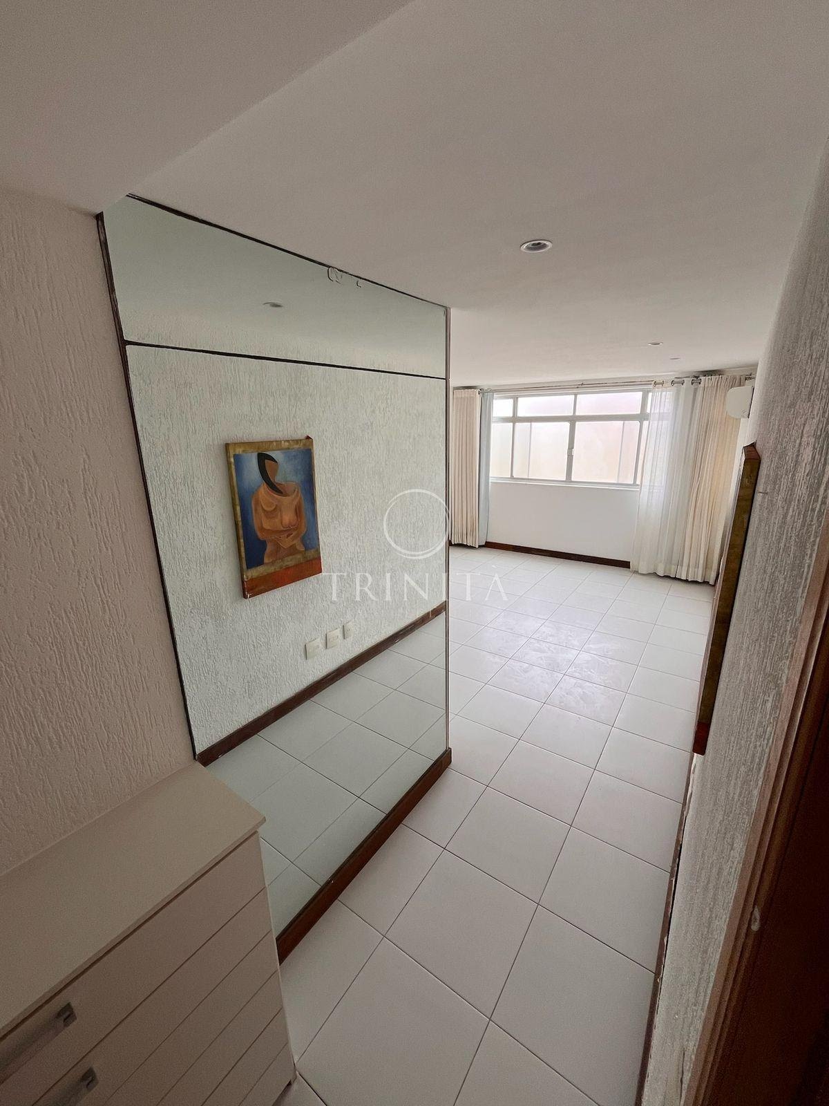 Edifício Madrigal - quarto - Trinità Imobiliária 