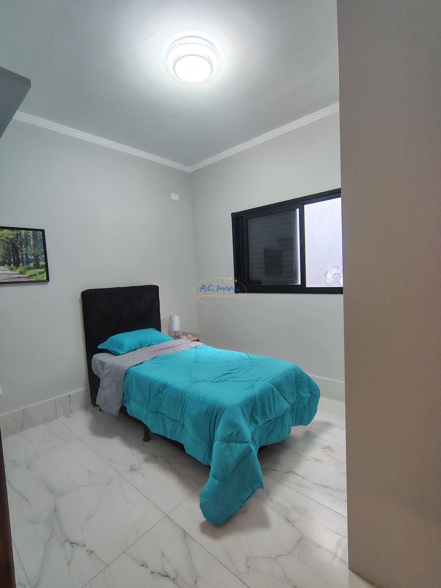 Casa à venda com 3 quartos, 2 suítes, 2 vagas e 157m² no Vila Caiçara, Praia Grande (SP) — foto 7 de 30