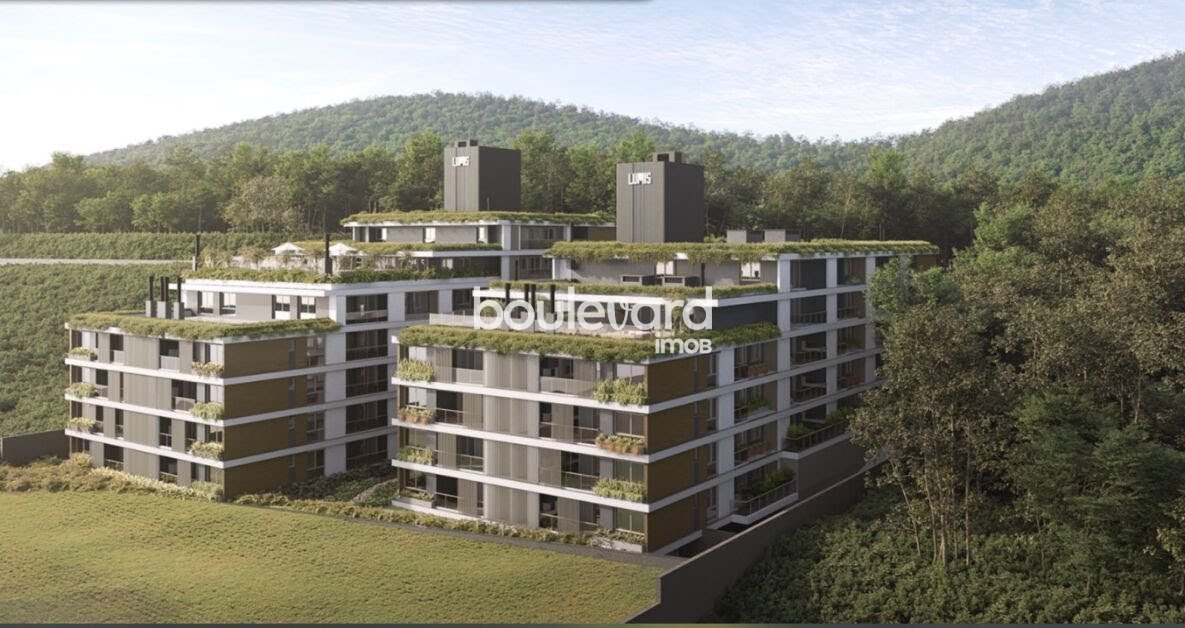 Apartamento à venda com 1 quarto, 1 suíte, 1 vaga e 117m² no Cacupé, Florianópolis (SC) — foto 2 de 21