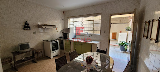 Vendo Sobrado a Venda Vila Galvão