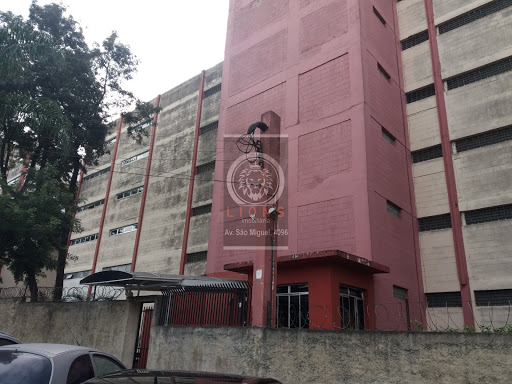 Apartamento em Cangaiba  -  São Paulo