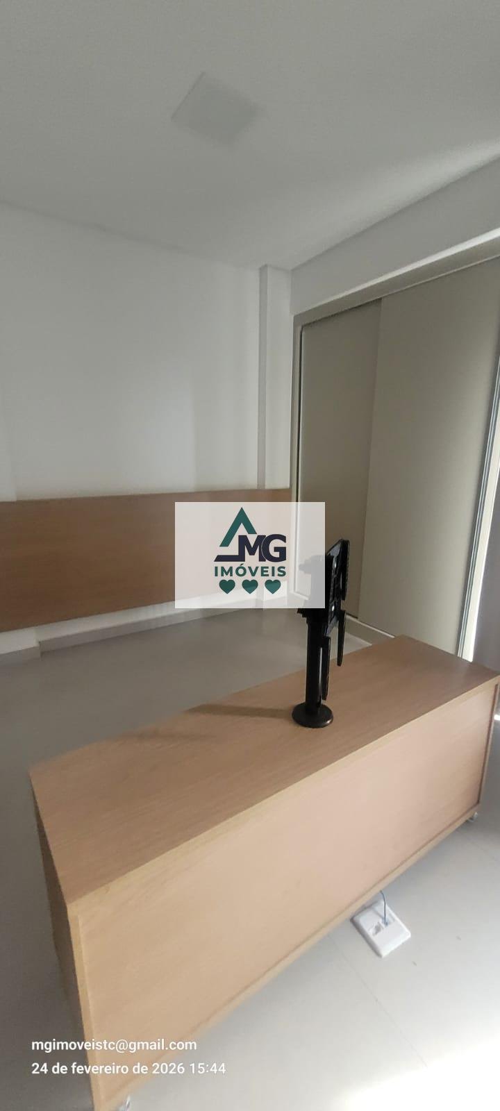 Studio à venda com 1 quarto, 1 suíte, 1 vaga e 38m² no São Conrado, Três Corações (MG) — foto 18 de 28