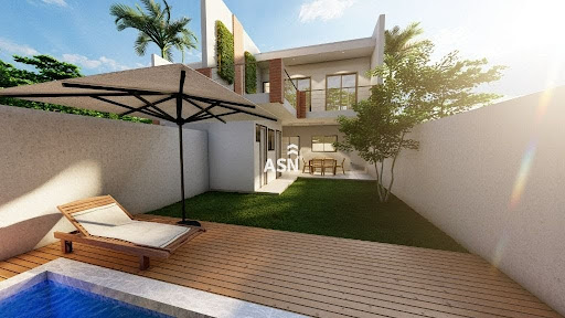 Casa em Costazul  -  Rio das Ostras