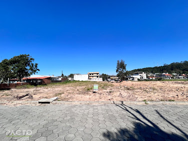 Terreno em Coloninha  -  Araranguá