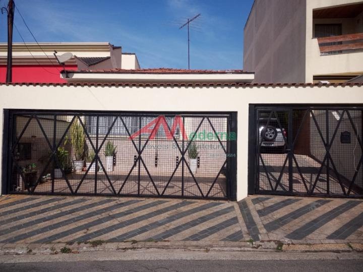Casa à venda com 4 quartos, 1 suíte, 4 vagas e 179m² no Rudge Ramos, São Bernardo do Campo (SP) — foto 27 de 27