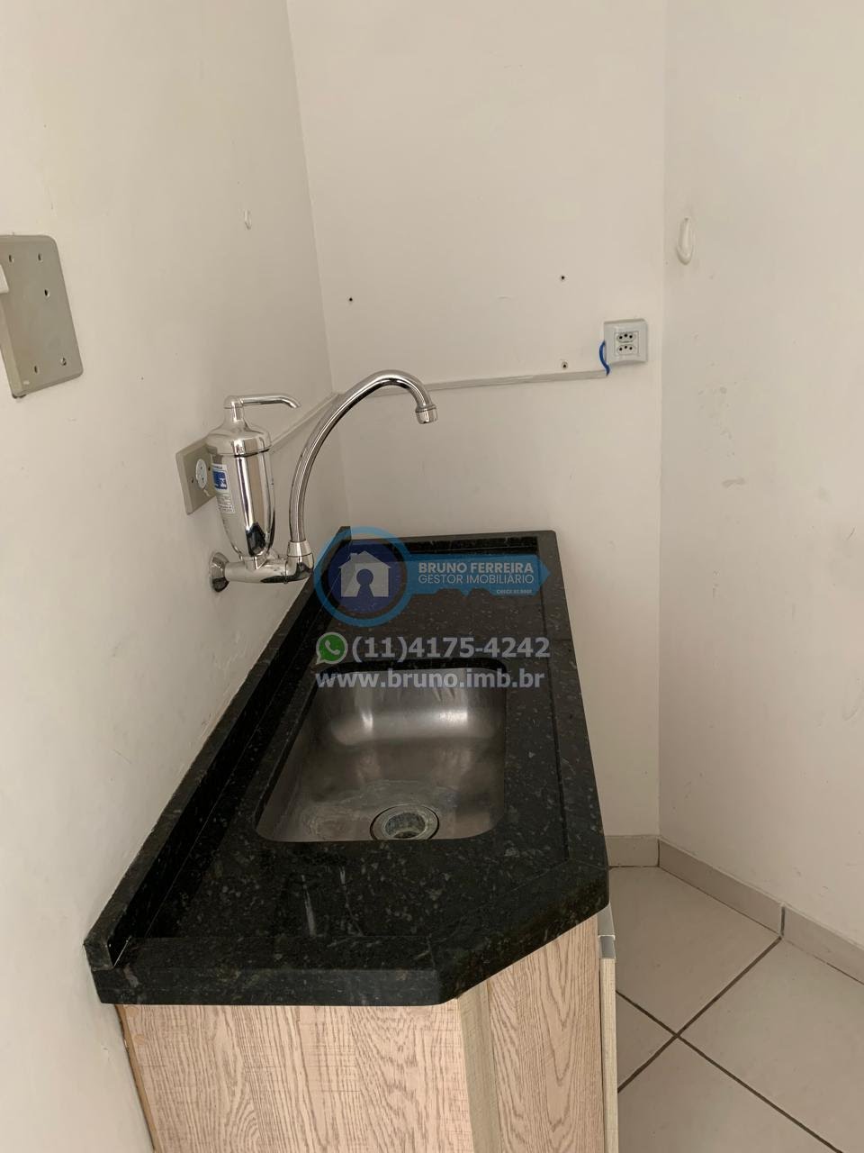 Comercial à venda com 2 banheiros, 2 vagas e 53m² no Santana, São Paulo (SP) — foto 7 de 11