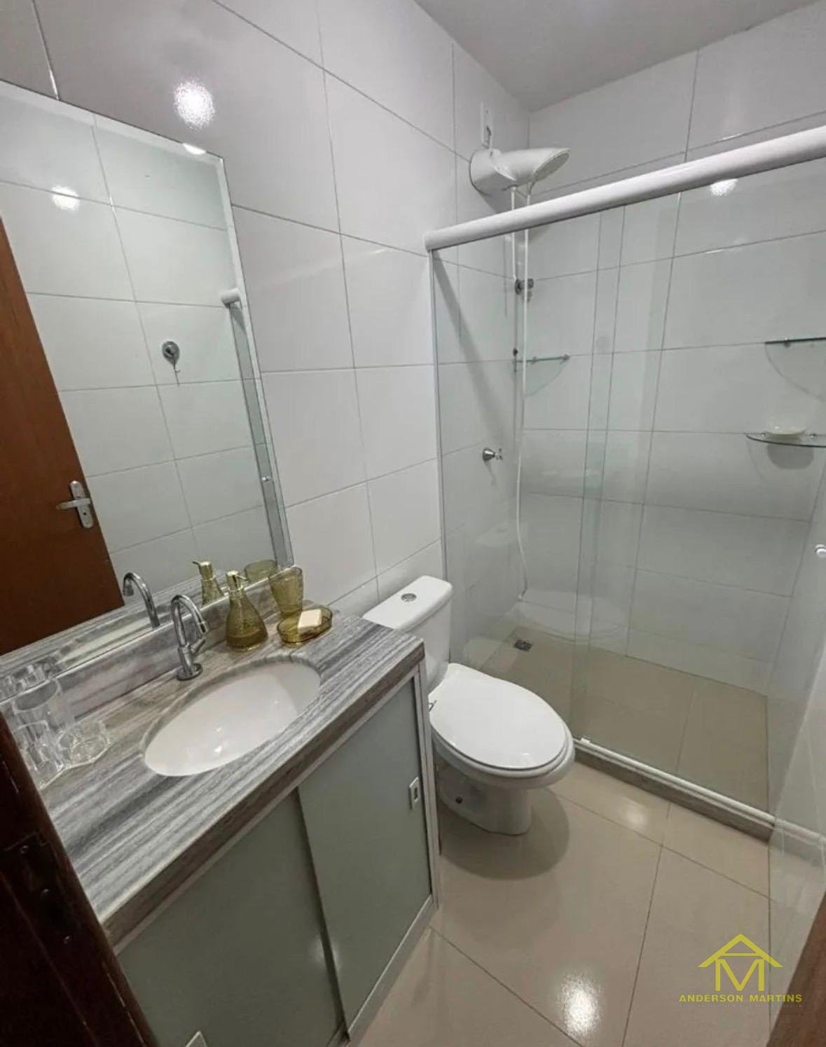 Apartamento à venda com 2 quartos, 2 banheiros, 1 vaga e 68m² no Normília da Cunha, Vila Velha (ES) — foto 18 de 19