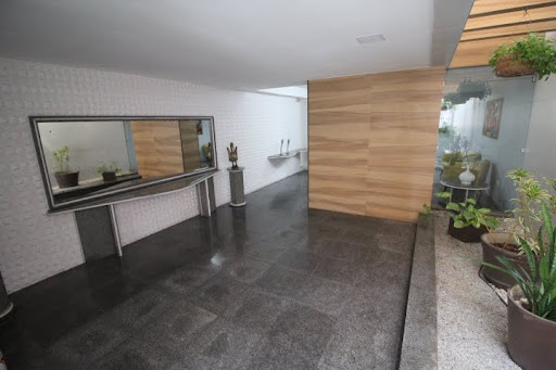 Apartamento para venda Ed. Astéria 3 quartos 1 suite, 2 vagas, bairro Graças, Recife-PE
