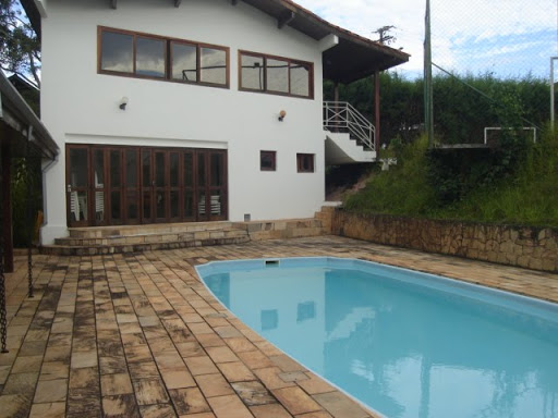Casa de Condominio em Parque Residencial Itapeti  -  Mogi das Cruzes