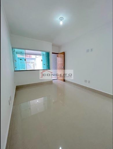 Casa Sobrado em Vila Alpina  -  São Paulo